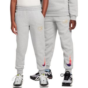 Nike Cr7 Joggers - Grijs - Katoen Jersey