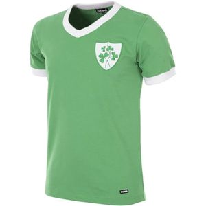 COPA Ireland 1965 Retro Football Shirt