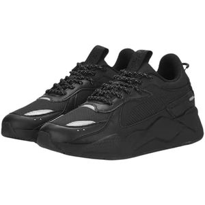 PUMA RS-X Sneakers Zwart