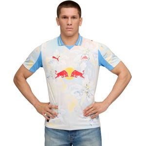 PUMA - Red Bull Salzburg X KidSuper - Shirt - WK Clubs 2025