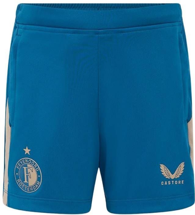 Feyenoord - Stadium 2025-2026 - Short - Junior - Met Zakken