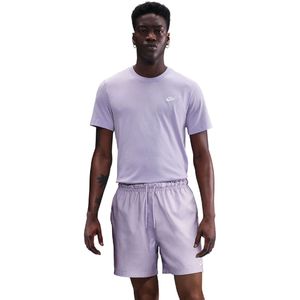 Nike Sportswear Club Zomerset Paars Wit