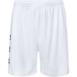 Robey - Performance Short - Wit - Heren Korte Broeken