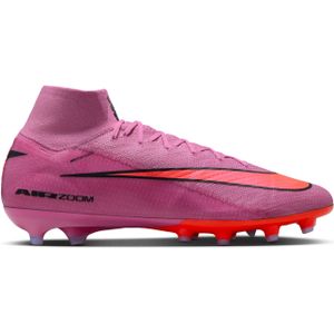 Nike - Mercurial Superfly 10 Elite AG-Pro - Voetbalschoenen - Roze