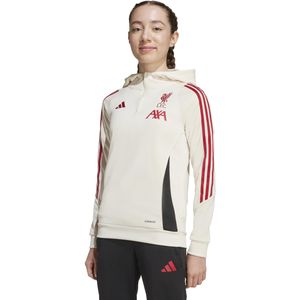 adidas - Kindersporttrui - Met Capuchon - Liverpool FC 2025/26