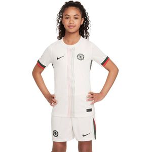 Nike Chelsea Uitset 2025-2026 Kids