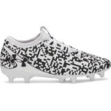 Under Armour - Magnetico Select 5 FG - Voetbalschoenen - Wit