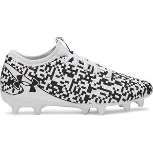 Under Armour - Magnetico Select 5 FG - Voetbalschoenen - Wit