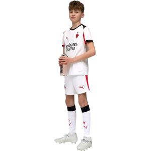 PUMA AC Milan Uittenue 2025-2026 Kids