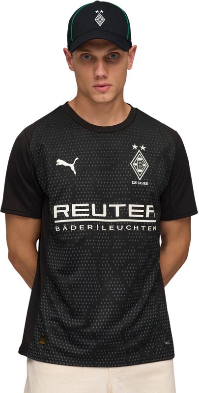 PUMA - Borussia Mönchengladbach 3e Shirt - Sportshirt