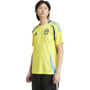 adidas Zweden Thuisshirt 2024-2026