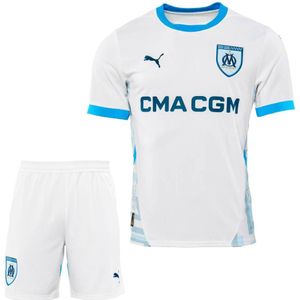 PUMA Olympique Marseille Thuisset 2024-2025