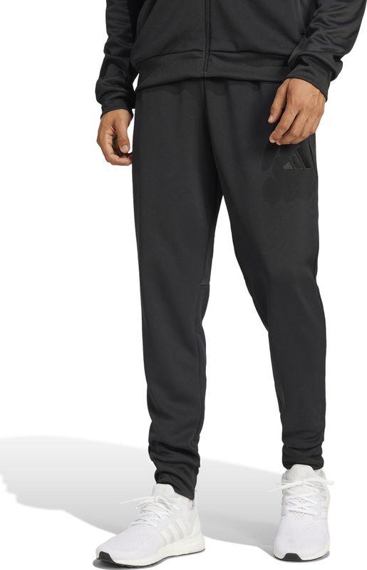 adidas - Tiro 25 - Joggingsbroek - Zwart