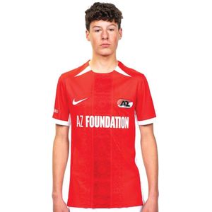 Nike AZ Alkmaar Thuisshirt 2024-2025 Kids