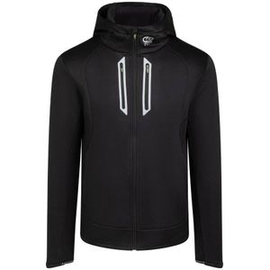 Cruyff Chrome Softshell Jack Zwart