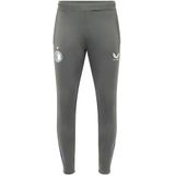 Feyenoord Training Coaches Performance Broek Met Zakken 2025-2026 - Heren