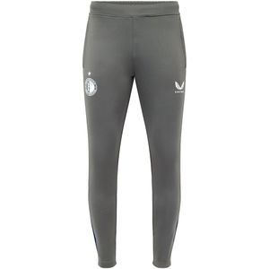 Feyenoord Training Coaches Performance Broek Met Zakken 2025-2026 - Heren