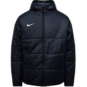 NIKE Therma-Fit Academy Pro 24 Fall Jacket - Unisex - Groen - Waterbestendig - Lichtgewicht Isolatie