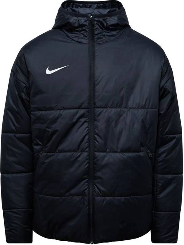 NIKE Therma-Fit Academy Pro 24 Fall Jacket - Unisex - Groen - Waterbestendig - Lichtgewicht Isolatie