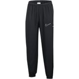 Nike - Academy 25 Woven - Trainingsbroek - Zwart Wit
