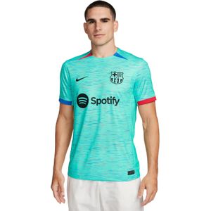 Nike FC Barcelona 3e Shirt 2023-2024