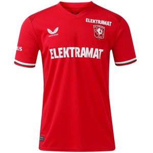 Castore FC Twente Thuisshirt 2024-2025