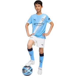 PUMA Manchester City Thuisset 2025-2026 Kids