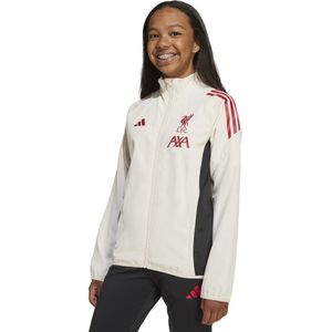 adidas - Prematch Trainingsjack - Kinderen - 2025/26