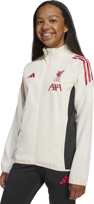 adidas - Prematch Trainingsjack - Kinderen - 2025/26