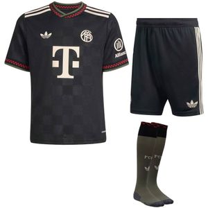 adidas Bayern München 3e Tenue 2025-2026 Kids