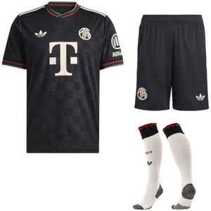 adidas Bayern München 3e Tenue 2025-2026 Kids