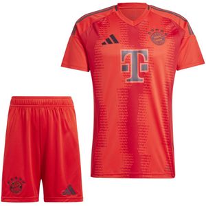 adidas Bayern München Thuisset 2024-2025 Kids