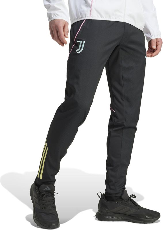 Juventus Tiro 25 Competition Presentation Broek