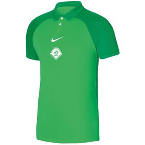 Nike KNVB Polo Groen