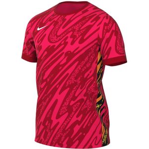 Nike Gardien V Keepersshirt Felrood Wit