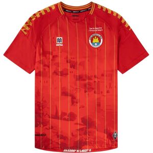 Meyba Ibiza CD Thuisshirt 2025-2026