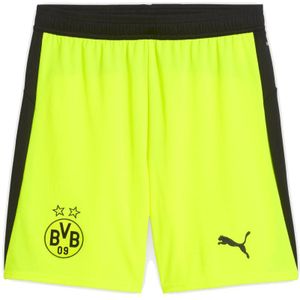 PUMA - Borussia Dortmund - Uitbroekje - Kids - 2025-2026