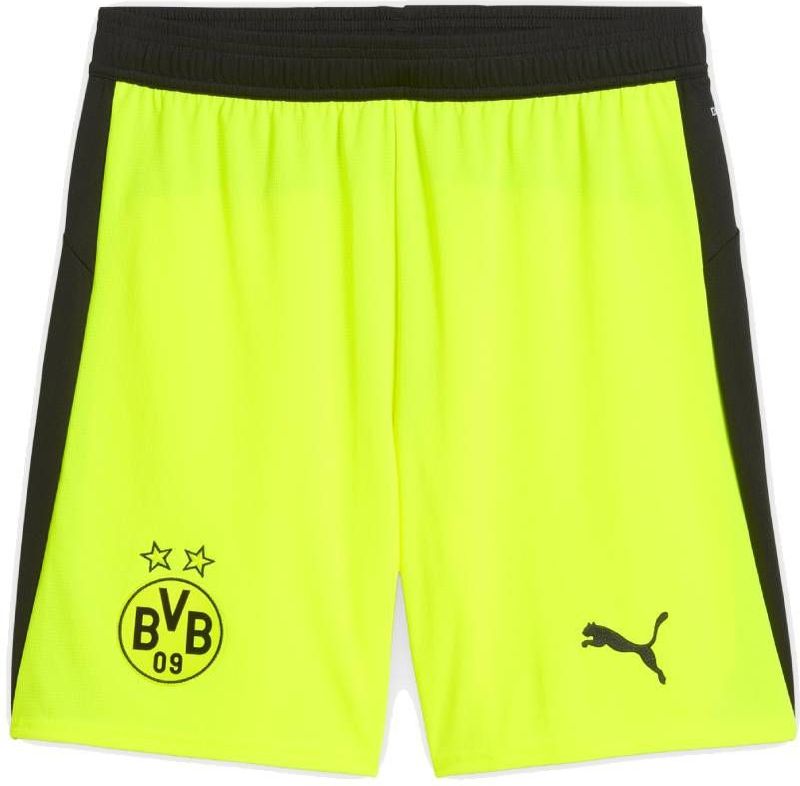 PUMA - Borussia Dortmund - Uitbroekje - Kids - 2025-2026