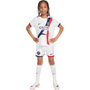 Nike Paris Saint-Germain Minikit Uit 2024-2025 Kleuters