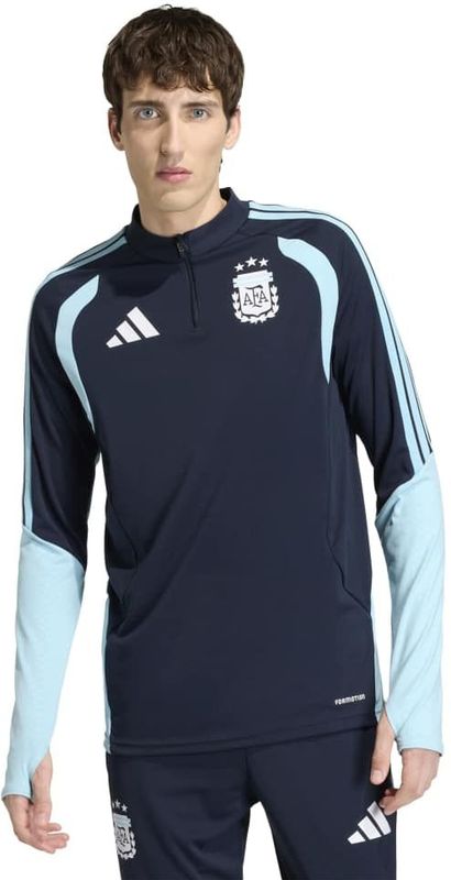 Argentinië 26 Tiro Training Sportjack