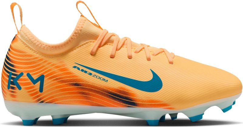 Nike Mercurial Vapor 16 Academy KM MG - Kindervoetbalschoenen