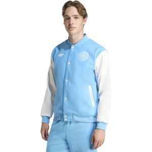 adidas - Inter Miami CF Originals - Trainingsjack - Blauw Wit Roze