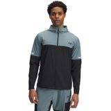 Under Armour - Tech Utility Woven - Jas - Heren