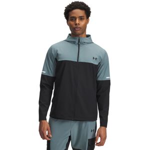Under Armour - Tech Utility Woven - Jas - Heren