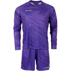 Stanno Trick Long Sleeve Goalkeeper Set