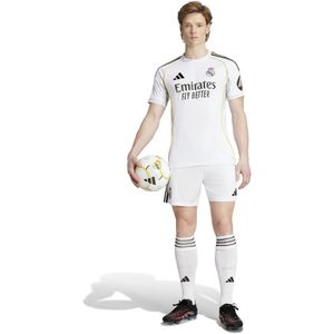 adidas Real Madrid Thuistenue 2025-2026