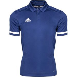 adidas MiTeam Polo Donkerbauw