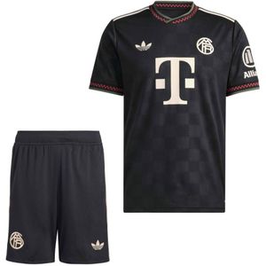 adidas Bayern München 3e Set 2025-2026