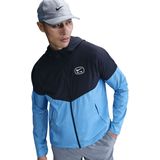 Nike - Sportswear Air Jack - Donkerblauw - Waterafstotend - Met Capuchon