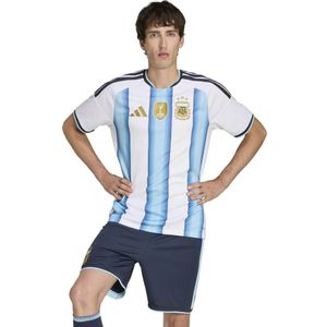 adidas Argentinië Thuisset 2026-2028